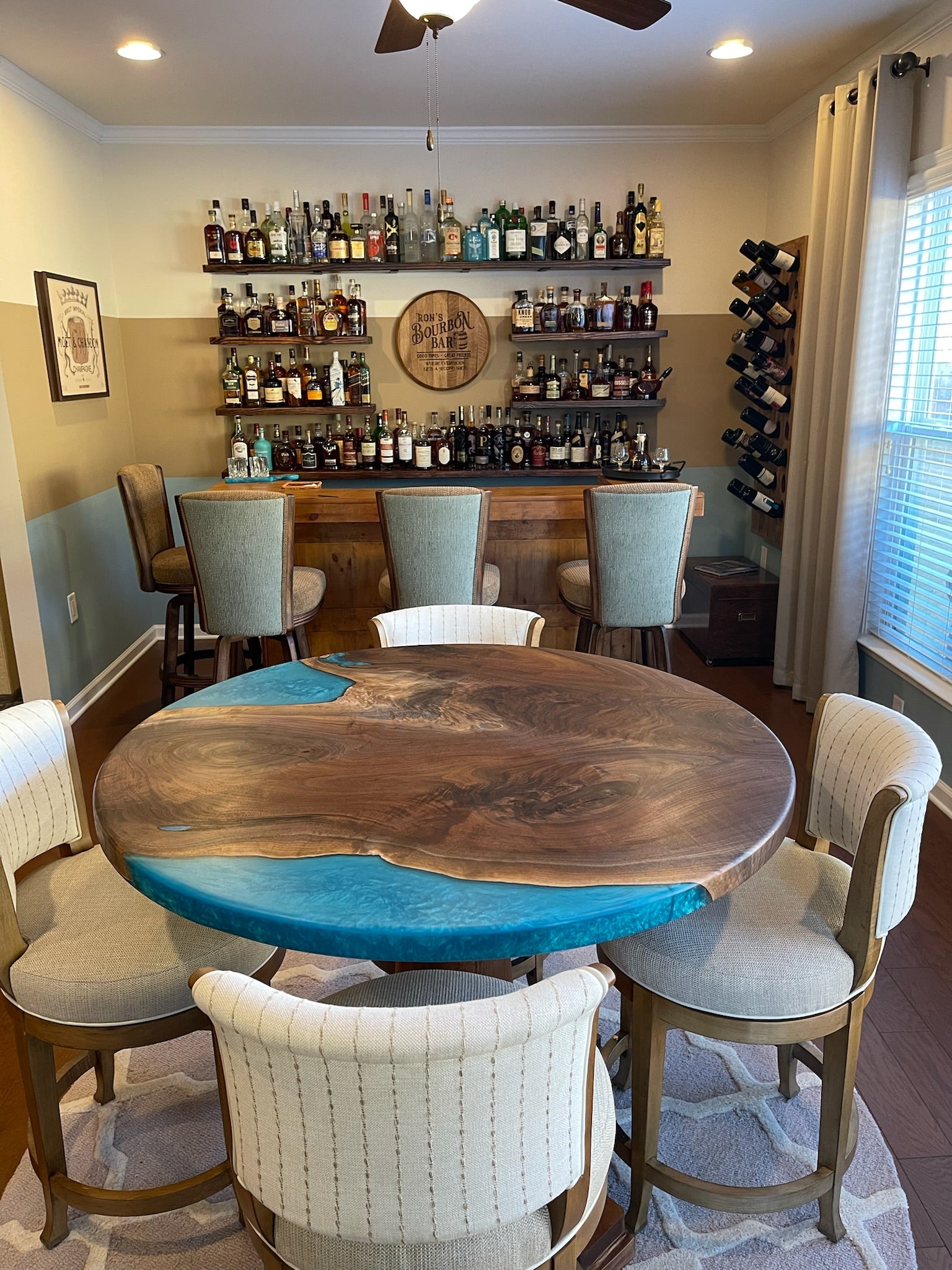Table Collection – TreemendousWW